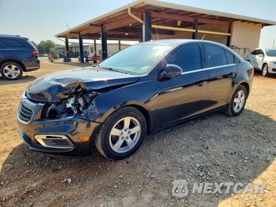 2015 CHEVROLET CRUZE LT 1G1PC5SB4F7131653 - główne zdjęcie licytacji z USA - miniatura