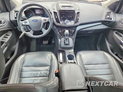 Zdjęcie 8 z 13 samochodu: 2015 FORD ESCAPE TITANIUM VIN:1FMCU9JX1FUA49867 - miniatura
