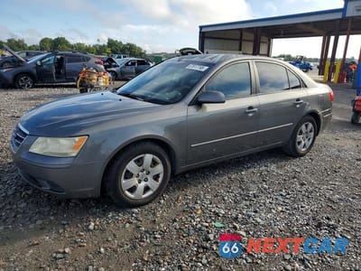 2009 HYUNDAI SONATA GLS 5NPET46C79H491964 - główne zdjęcie licytacji z USA - miniatura