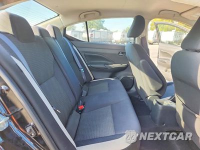 Zdjęcie 10 z 12 samochodu: 2020 NISSAN VERSA SV VIN:3N1CN8EV4LL814051 - miniatura