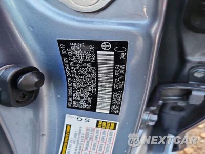 Zdjęcie 12 z 12 samochodu: 2020 TOYOTA COROLLA LE VIN:JTDEPRAE7LJ066933 - miniatura