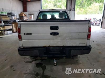 Zdjęcie 6 z 12 samochodu: 2013 FORD F150 VIN:1FTMF1EM0DKE01317 - miniatura