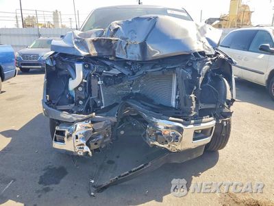 Piąte zdjęcie samochodu w środku: 2026 FORD F150 XL VIN:1FTMF1K5XTKE02129 - miniatura