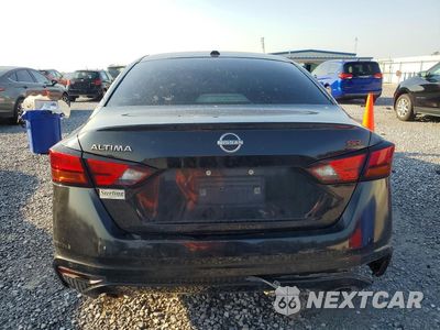 Zdjęcie 6 z 12 samochodu: 2023 NISSAN ALTIMA SR VIN:1N4BL4CV6PN351187 - miniatura