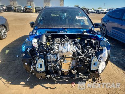 Piąte zdjęcie samochodu w środku: 2026 JEEP COMPASS TRAILHAWK VIN:3C4NJDDN3TT152975 - miniatura