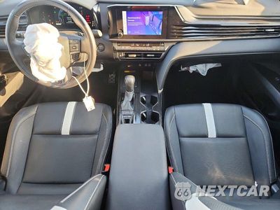 Zdjęcie 8 z 13 samochodu: 2025 TOYOTA CAMRY SE VIN:4T1DAACK6SU605049 - miniatura