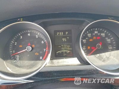 Zdjęcie 9 z 12 samochodu: 2016 VOLKSWAGEN JETTA SPORT VIN:3VWD17AJ8GM278373 - miniatura