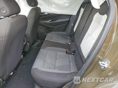 Zdjęcie 10 z 12 samochodu: 2024 CHEVROLET TRAX LS VIN:KL77LFE24RC089888 - miniatura