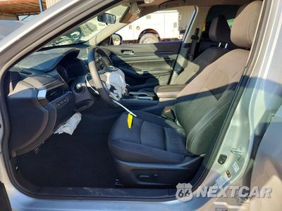 Zdjęcie 7 z 13 samochodu: 2024 NISSAN ALTIMA SV VIN:1N4BL4DV5RN347553 - miniatura