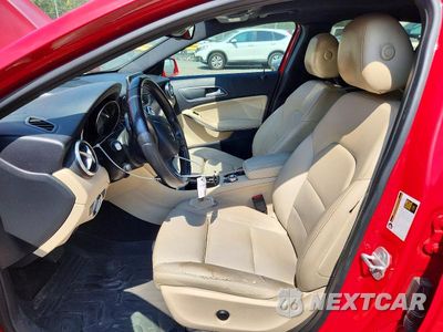 Zdjęcie 7 z 12 samochodu: 2016 MERCEDES-BENZ GLA 250 4MATIC VIN:WDCTG4GB8GJ254786 - miniatura