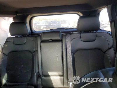 Zdjęcie 10 z 13 samochodu: 2023 JEEP GRAND CHEROKEE LAREDO VIN:1C4RJHAG4PC669492 - miniatura