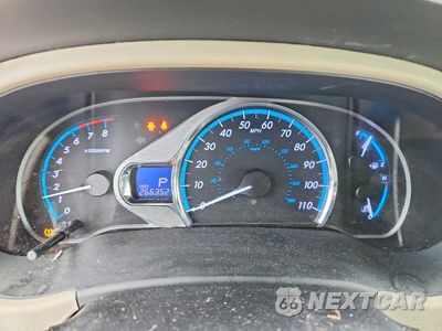 Zdjęcie 9 z 13 samochodu: 2014 TOYOTA SIENNA XLE 8-PASSENGER VIN:5TDYK3DC3ES426269 - miniatura