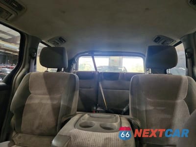 Zdjęcie 10 z 13 samochodu: 2008 TOYOTA SIENNA LE 8-PASSENGER VIN:5TDZK23C78S174823 - miniatura