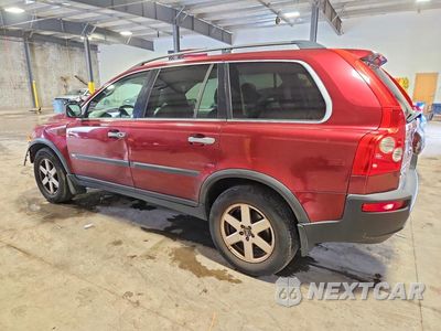 Drugie zdjęcie samochodu z przodu: 2005 VOLVO XC90 VIN:YV1CM592451149008 - miniatura