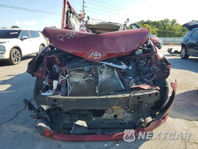 Piąte zdjęcie samochodu w środku: 2016 TOYOTA SIENNA XLE 8-PASSENGER VIN:5TDYK3DC0GS700465 - miniatura