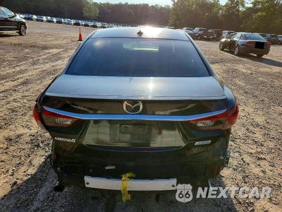 Zdjęcie 6 z 13 samochodu: 2014 MAZDA 6 GRAND TOURING VIN:JM1GJ1W68E1137301 - miniatura