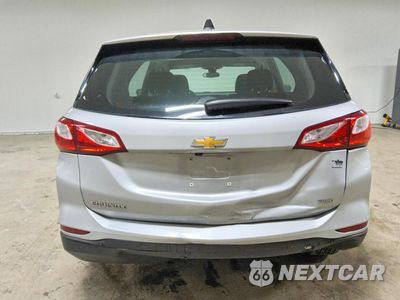 Zdjęcie 6 z 13 samochodu: 2020 CHEVROLET EQUINOX LS VIN:2GNAXSEV2L6183372 - miniatura