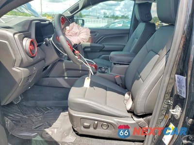 Zdjęcie 7 z 13 samochodu: 2026 CHEVROLET COLORADO TRAIL BOSS VIN:1GCPTEEK8T1101606 - miniatura