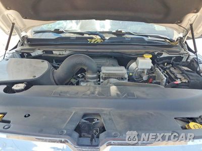 Zdjęcie 11 z 12 samochodu: 2020 RAM 1500 LARAMIE VIN:1C6SRFJT4LN402953 - miniatura