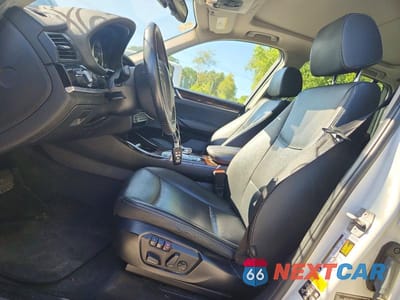 Zdjęcie 7 z 13 samochodu: 2017 BMW X3 XDRIVE28I VIN:5UXWX9C36H0T23110 - miniatura