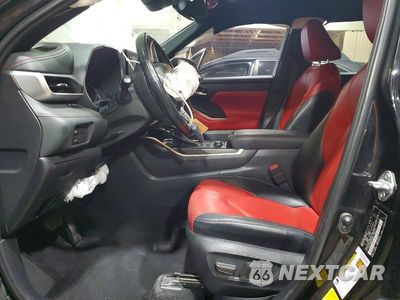 Zdjęcie 7 z 14 samochodu: 2022 TOYOTA HIGHLANDER XSE VIN:5TDJZRBH0NS189271 - miniatura