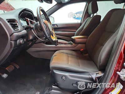Zdjęcie 7 z 14 samochodu: 2025 DODGE DURANGO GT VIN:1C4RDJDGXSC553796 - miniatura