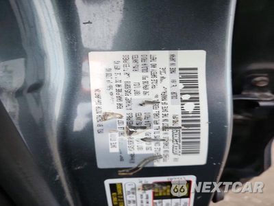 Zdjęcie 13 z 13 samochodu: 2011 MAZDA CX-9 VIN:JM3TB3CA9B0330985 - miniatura