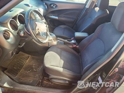 Zdjęcie 7 z 13 samochodu: 2011 NISSAN JUKE S VIN:JN8AF5MV3BT009755 - miniatura