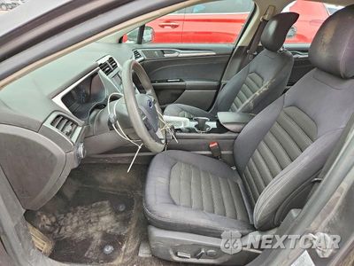 Zdjęcie 7 z 12 samochodu: 2014 FORD FUSION SE VIN:1FA6P0H76E5368254 - miniatura