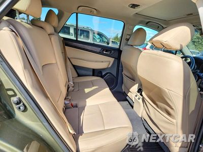 Zdjęcie 11 z 13 samochodu: 2015 SUBARU OUTBACK 2.5I LIMITED VIN:4S4BSANC2F3311184 - miniatura