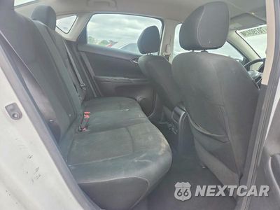 Zdjęcie 10 z 13 samochodu: 2019 NISSAN SENTRA S VIN:3N1AB7AP9KY274375 - miniatura