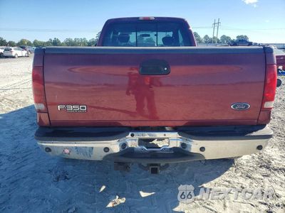Zdjęcie 6 z 12 samochodu: 2004 FORD F350 SUPER DUTY VIN:1FTWX33P94EA00054 - miniatura