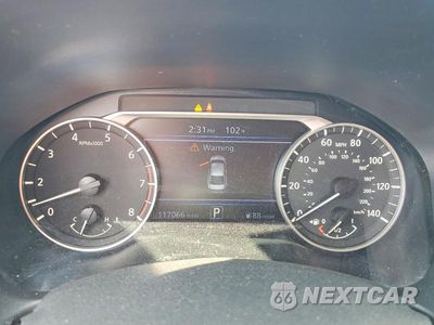 Zdjęcie 9 z 12 samochodu: 2021 NISSAN ALTIMA SV VIN:1N4BL4DV7MN344212 - miniatura
