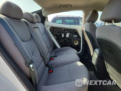 Zdjęcie 10 z 13 samochodu: 2016 HYUNDAI ELANTRA SE VIN:5NPDH4AE1GH663327 - miniatura