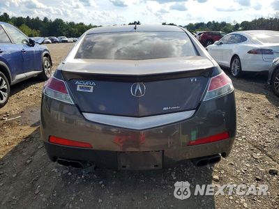 Zdjęcie 6 z 12 samochodu: 2011 ACURA TL VIN:19UUA9F54BA001446 - miniatura