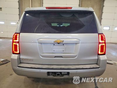Zdjęcie 6 z 13 samochodu: 2015 CHEVROLET TAHOE K1500 LT VIN:1GNSKBKCXFR252565 - miniatura