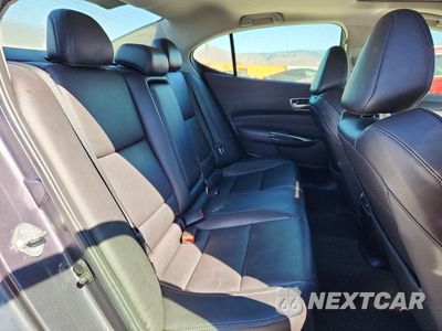 Zdjęcie 10 z 13 samochodu: 2019 ACURA TLX VIN:19UUB1F37KA005357 - miniatura
