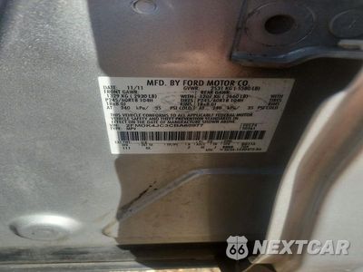 Zdjęcie 12 z 12 samochodu: 2012 FORD EDGE SEL VIN:2FMDK4JC3CBA60977 - miniatura