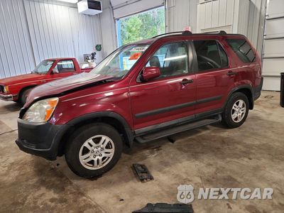 2003 HONDA CR-V EX JHLRD78883C049581 - główne zdjęcie licytacji z USA - miniatura
