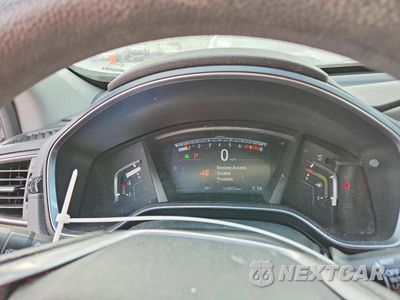 Zdjęcie 9 z 13 samochodu: 2019 HONDA CR-V EX VIN:7FARW1H54KE003469 - miniatura