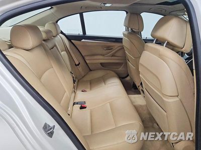 Zdjęcie 10 z 12 samochodu: 2015 BMW 528 XI VIN:WBA5A7C57FD620815 - miniatura