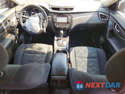 Zdjęcie 8 z 13 samochodu: 2016 NISSAN ROGUE SV VIN:JN8AT2MT7GW014419 - miniatura