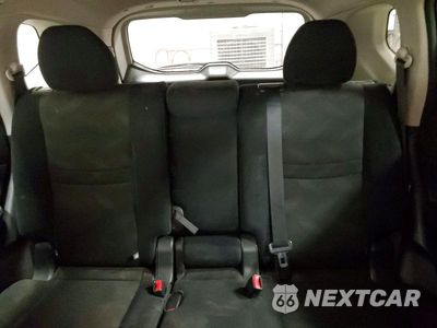 Zdjęcie 10 z 14 samochodu: 2015 NISSAN ROGUE SV VIN:5N1AT2ML5FC899565 - miniatura
