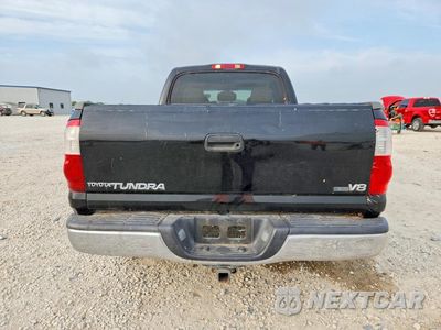 Zdjęcie 6 z 12 samochodu: 2006 TOYOTA TUNDRA DOUBLE CAB SR5 VIN:5TBET341X6S560284 - miniatura