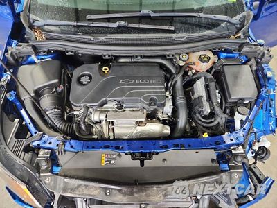 Zdjęcie 11 z 13 samochodu: 2018 CHEVROLET CRUZE LT VIN:3G1BE6SM4JS595760 - miniatura