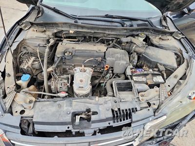 Zdjęcie 11 z 12 samochodu: 2013 HONDA ACCORD LX VIN:1HGCR2F37DA156795 - miniatura