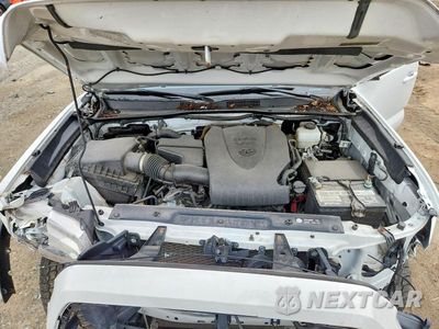 Zdjęcie 11 z 13 samochodu: 2016 TOYOTA TACOMA TRD OFF-ROAD VIN:3TMCZ5AN2GM042610 - miniatura