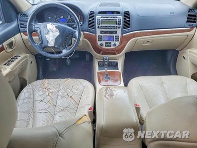 Zdjęcie 8 z 13 samochodu: 2008 HYUNDAI SANTA FE SE VIN:5NMSH13E08H175262 - miniatura