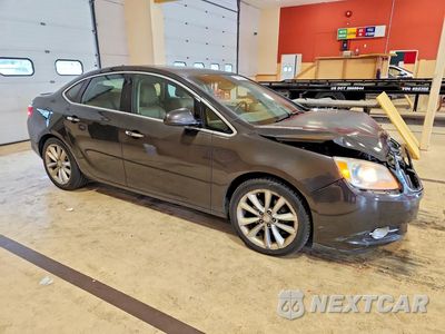 Czwarte zdjęcie samochodu z boku: 2012 BUICK VERANO VIN:1G4PS5SK5C4195140 - miniatura