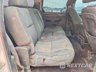 Zdjęcie 10 z 12 samochodu: 2013 CHEVROLET SILVERADO K2500 HEAVY DUTY LT VIN:1GC1KXE8XDF130764 - miniatura